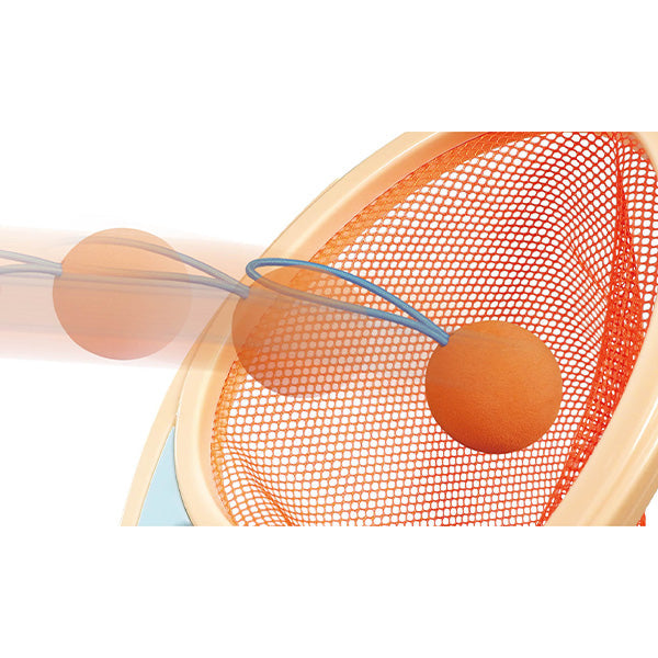 【まとめ買い】ボールゲーム おもちゃ 玩具 キャッチボール アウトドアボールゲーム Montagna モンターナアウトドア HAC3524 1571/329754