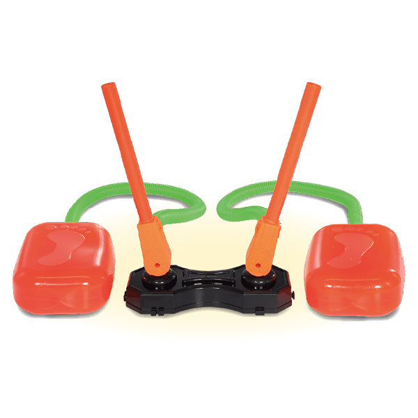 【まとめ買い】おもちゃ 玩具 2in1ぶっとびロケット Montagna モンターナ HAC3234 1571/329756