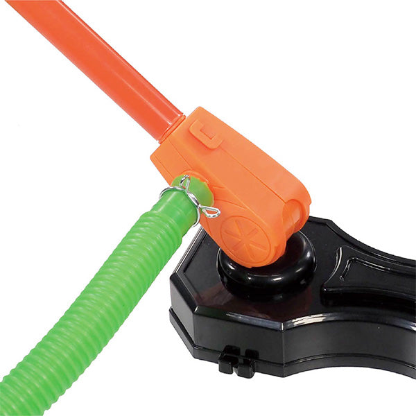 【まとめ買い】おもちゃ 玩具 2in1ぶっとびロケット Montagna モンターナ HAC3234 1571/329756