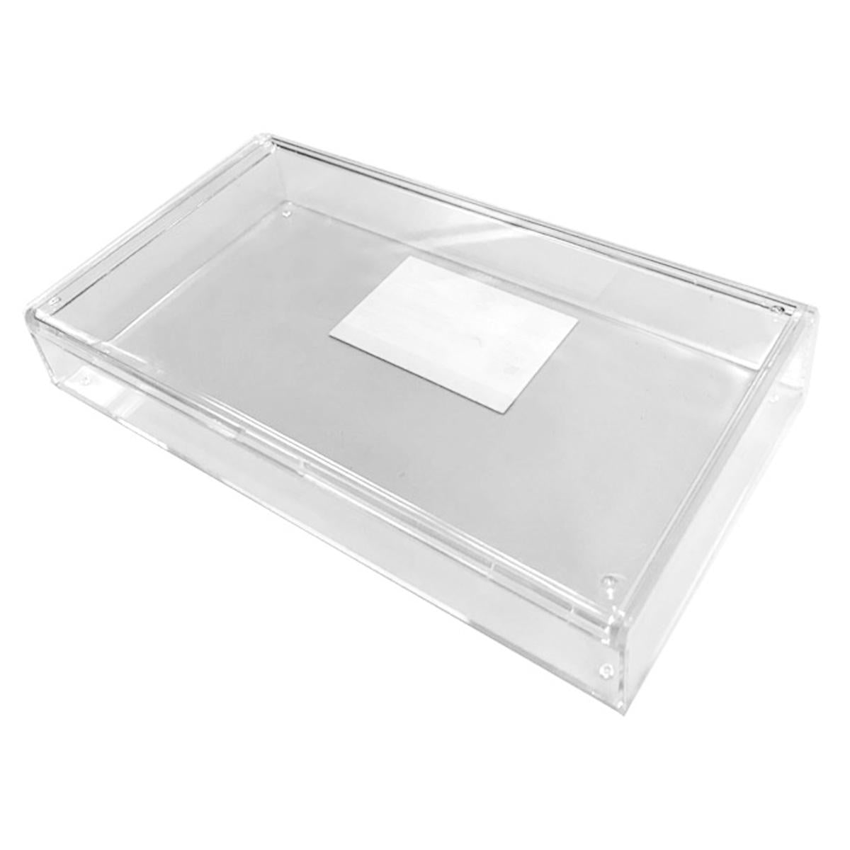 クリアケース8 AKAN（エイカン） AKAN [ iPhone 15 / 15 Pro 用] ソフト クリアケース