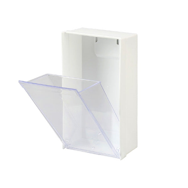 【まとめ買い】マグネットスイングケーストールホワイト 0978/330527