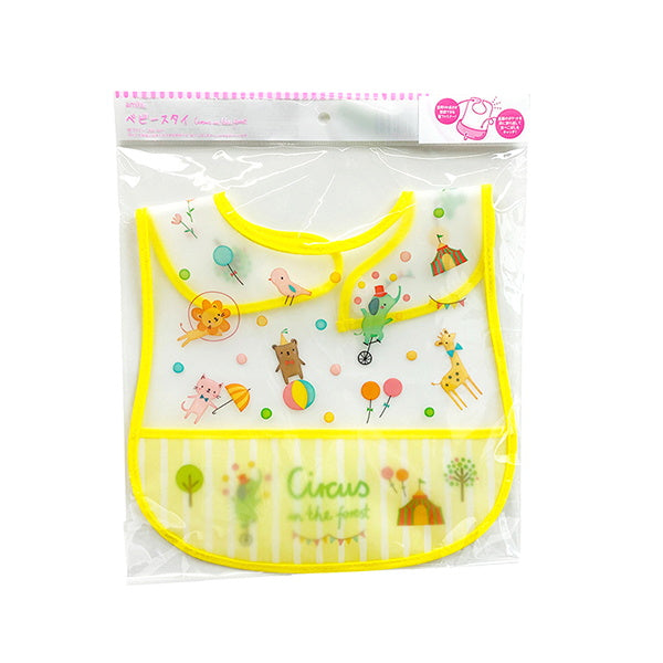 【まとめ買い】ベビースタイ サーカス イン ザ フォレスト 0356/330571