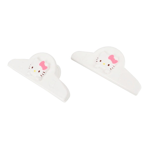 【まとめ買い】sanrio ハローキティ キッチンクリップ2P 0459/330983