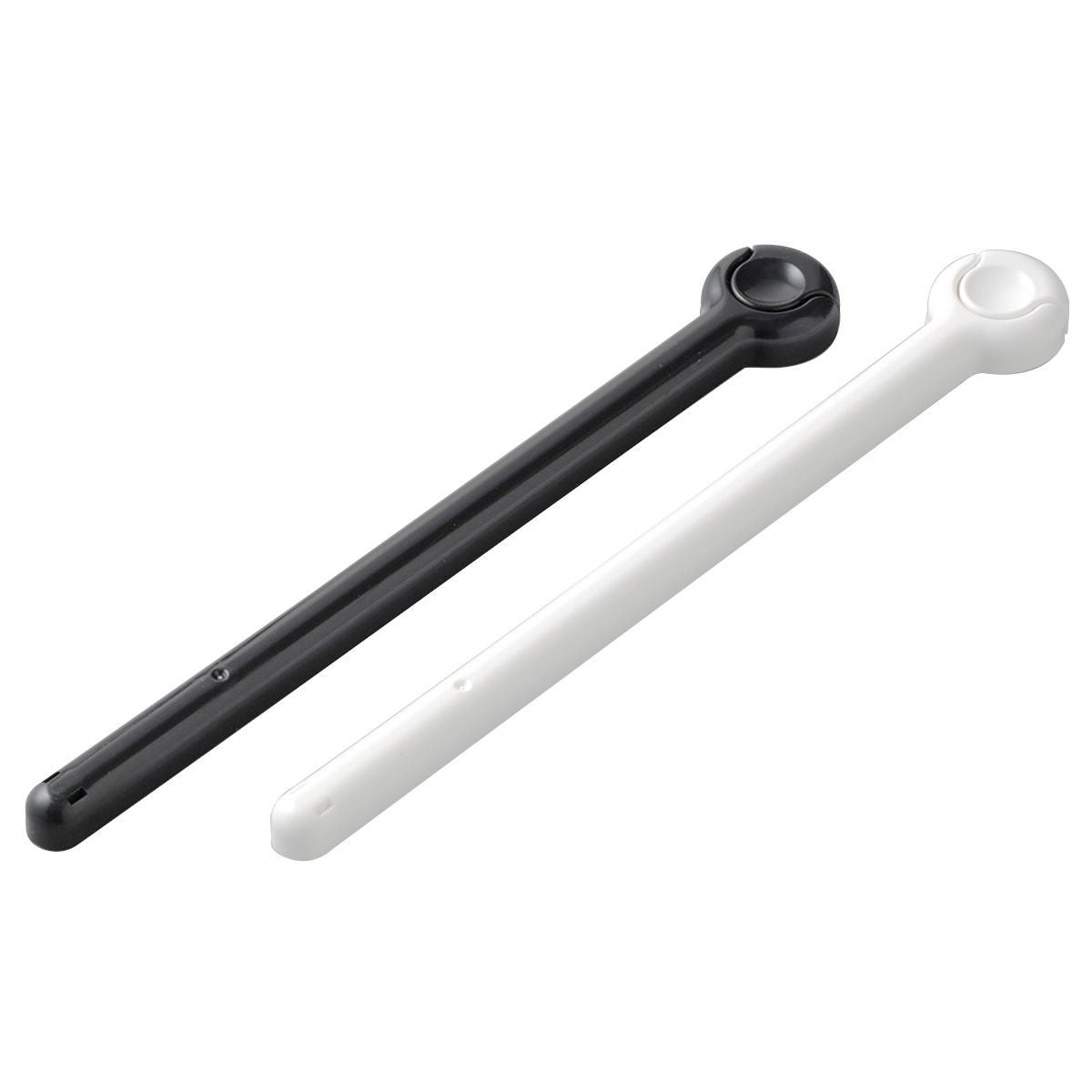 【まとめ買い】パッククリップLモノトーン 0978/331203