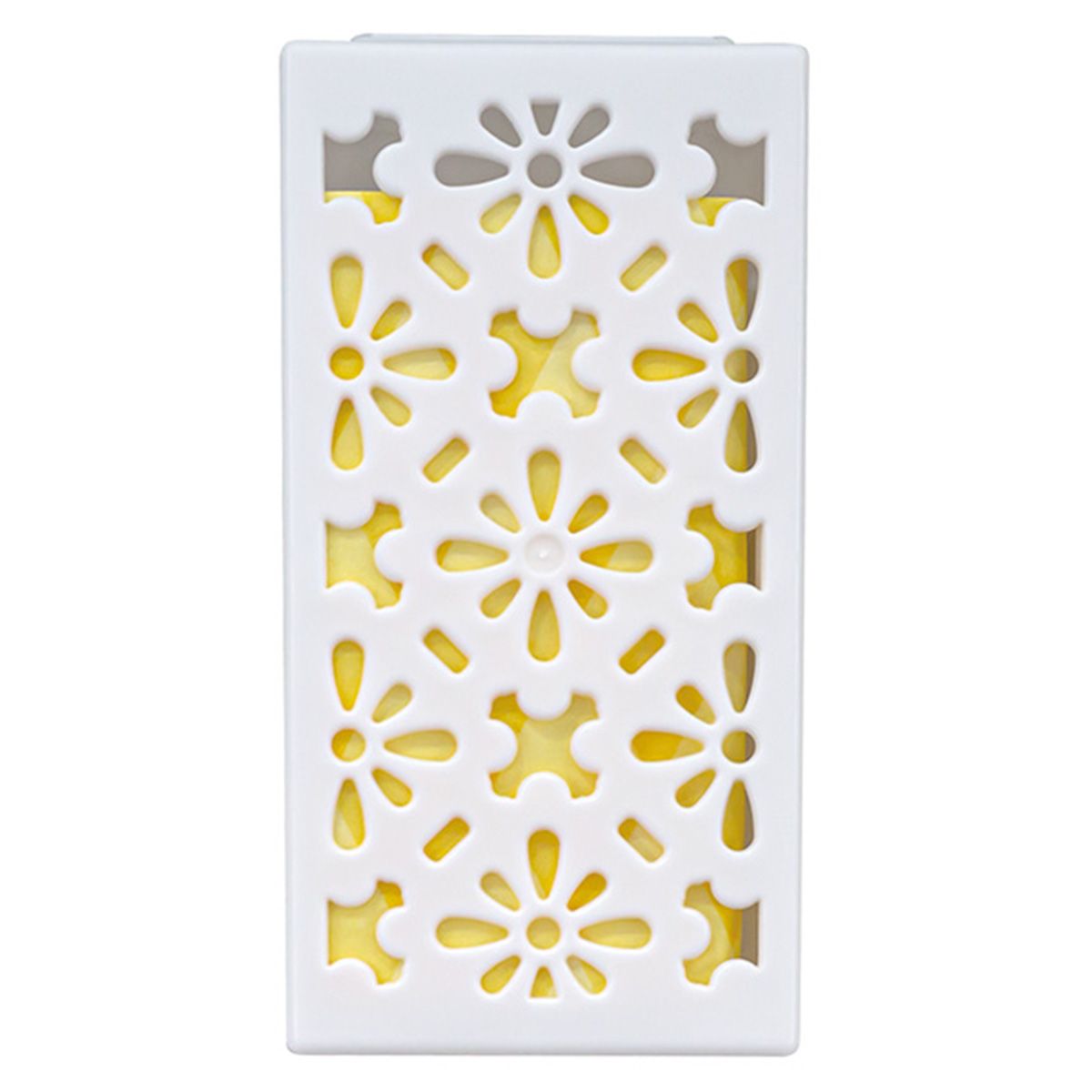 【まとめ買い】フタ付ゴミペール用消臭剤 シトラススィートの香り 0775/331357