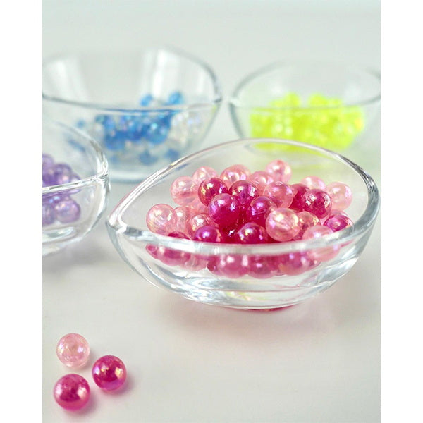 【まとめ買い】ガラス小鉢 シズクボウル7cm SS 1516/331695