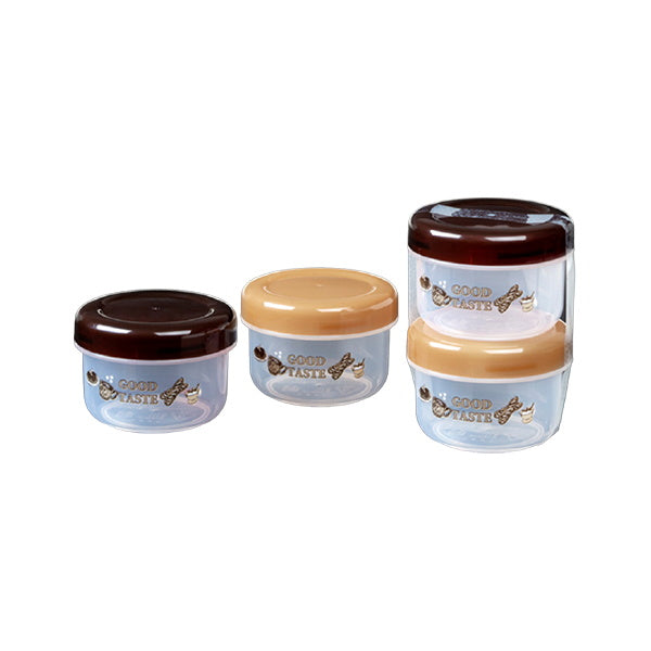 【まとめ買い】カフェポットC 2P 160ml 0523/331698