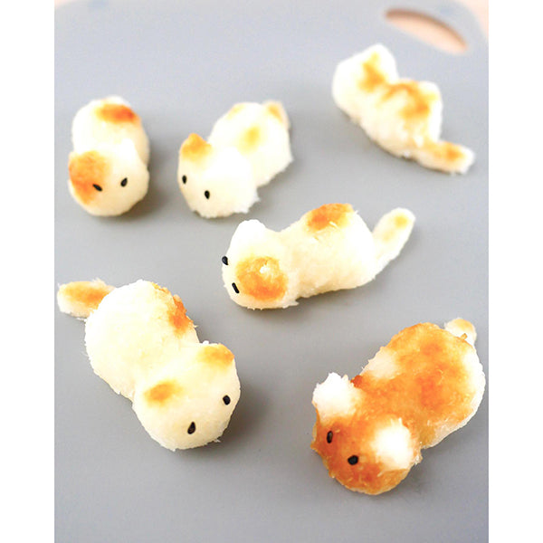 【まとめ買い】大根おろしニャン 0520/332578