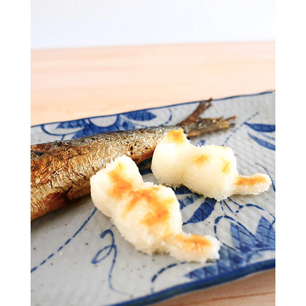 【まとめ買い】大根おろしニャン 0520/332578