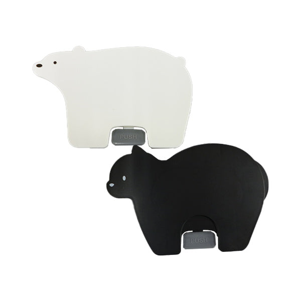 【まとめ買い】ウェットシートのフタ 動物ダイカット 0459/332850