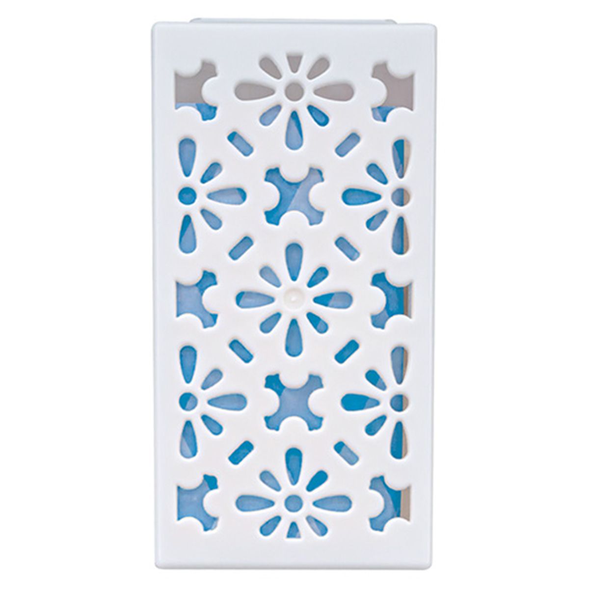 【まとめ買い】フタ付ゴミペール用消臭剤 無香 0775/333168