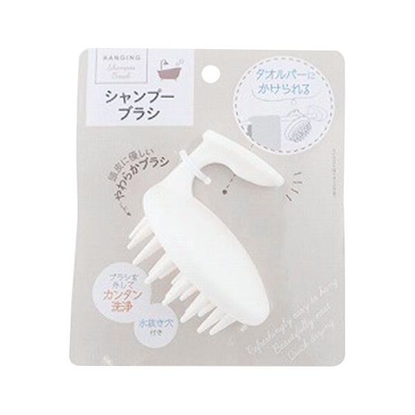【まとめ買い】hangingシャンプーブラシ/31277 0459/333771