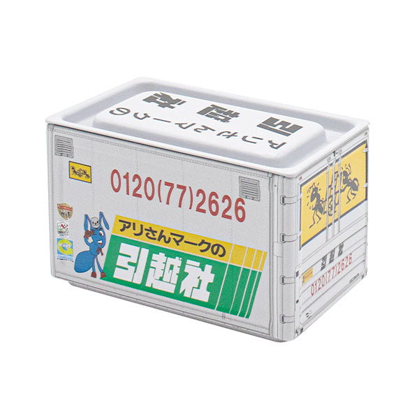 【まとめ買い】小物入れ インテリア トラック 荷台 アリさん 0847/334574