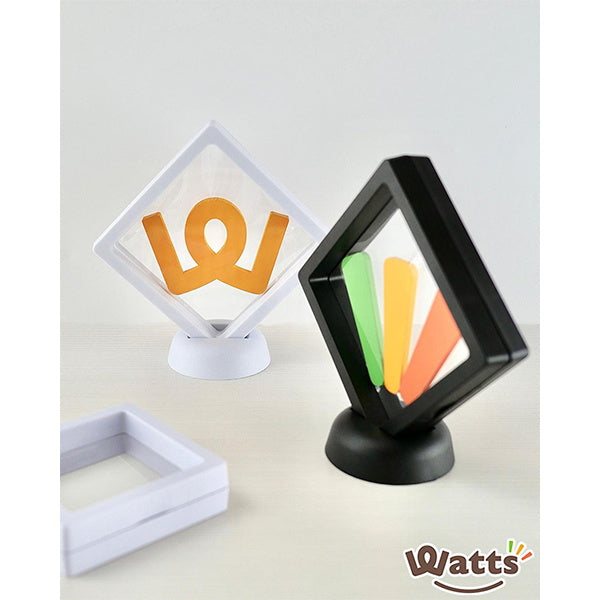 【まとめ買い】マルチディスプレイスタンド 7×7cm 0808/334708