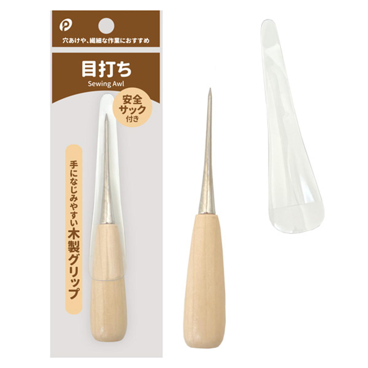 【まとめ買い】目打ち 0894/334954