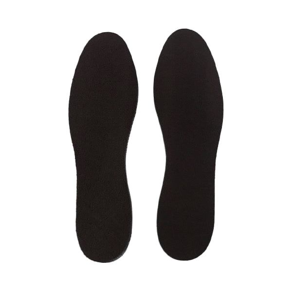 【まとめ買い】アルミ低反発インソール 中敷き 男性用 24?28cm フリーサイズ 0775/335280