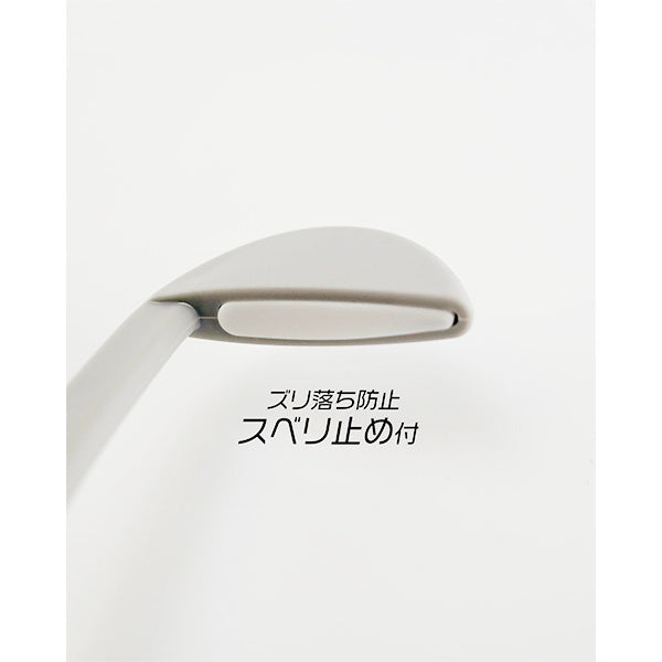 【まとめ買い】バック用フック 狭い所でも置けバッグハンガー スベリ止め付 0474/335600