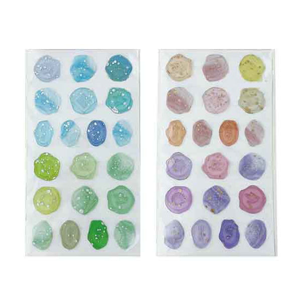 【まとめ買い】シール シーリング クリアカラー 0356/335643