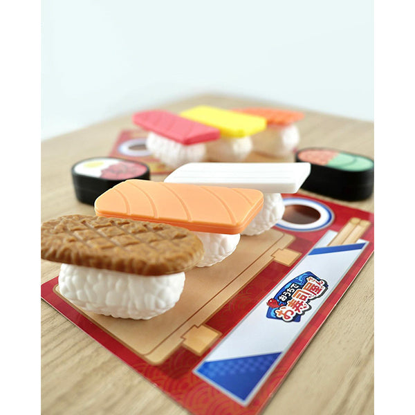 【まとめ買い】おうちでお寿司屋さん 1396/335753