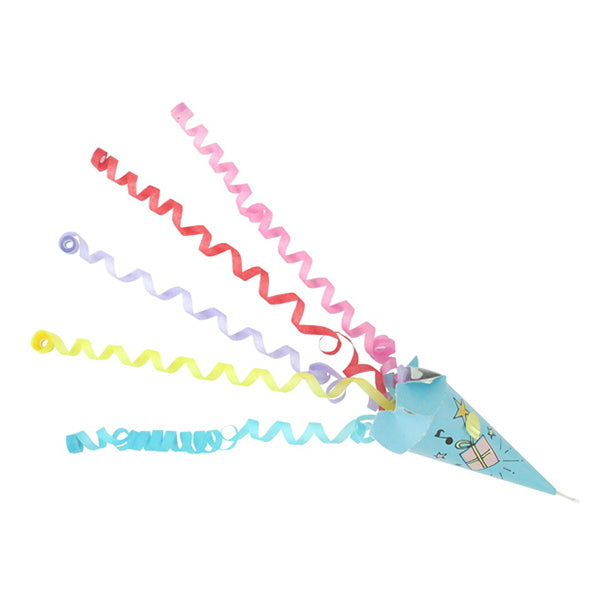 【まとめ買い】散らからないハッピーバースデークラッカー 3P 1391/335758