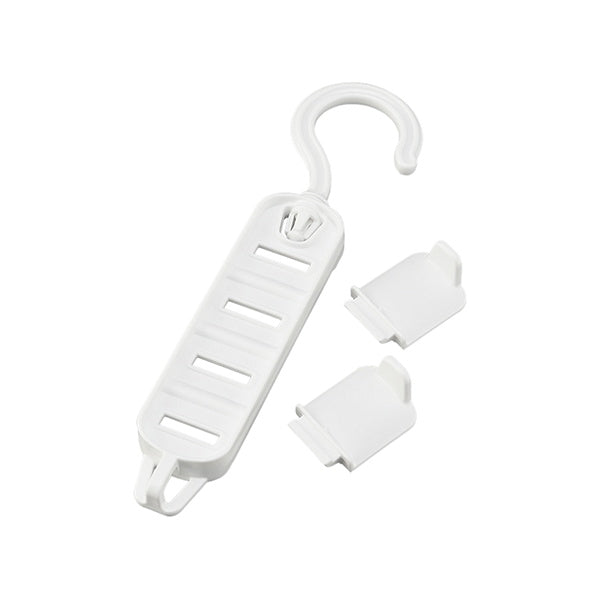 【まとめ買い】バッグハンガー 0978/335838