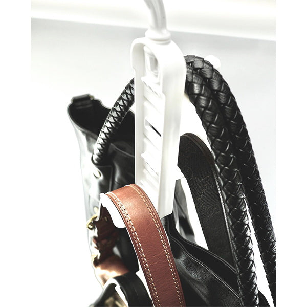 【まとめ買い】バッグハンガー 0978/335838