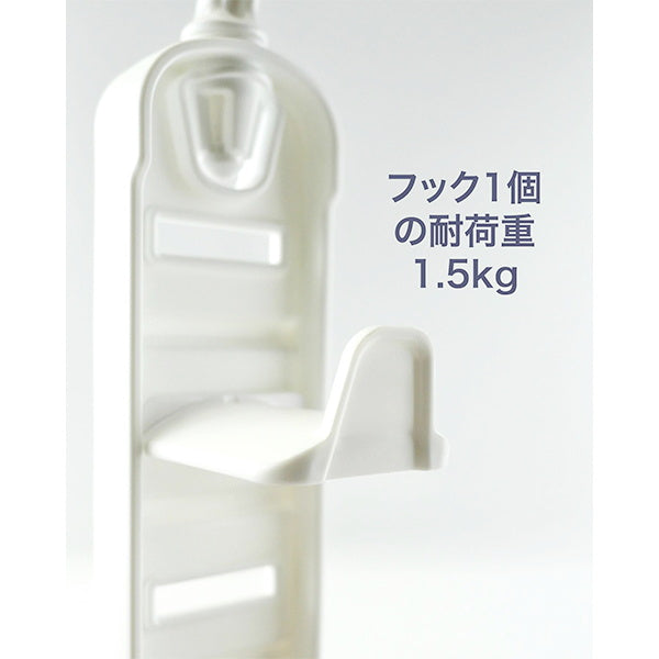 【まとめ買い】バッグハンガー 0978/335838