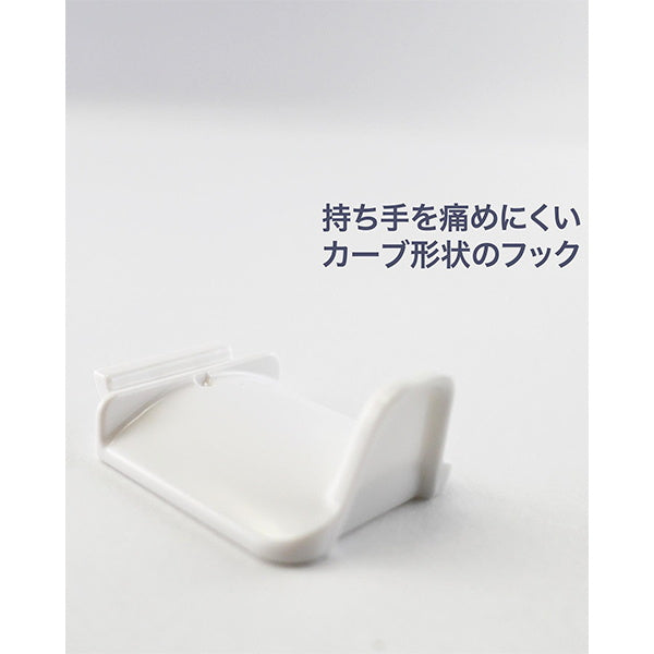 【まとめ買い】バッグハンガー 0978/335838