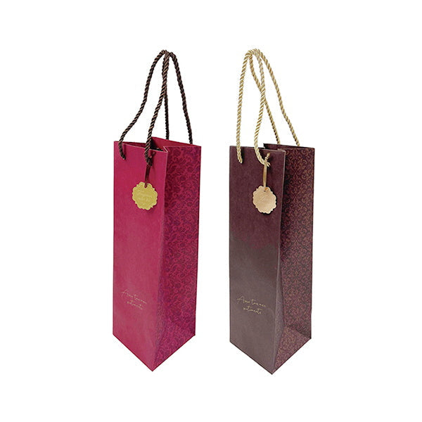 【まとめ買い】ワインバッグ リファインメント 0356/335973