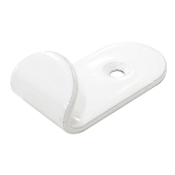 【まとめ買い】ワイヤーネット用フック ワイヤーフック ネット取付けフック 4P 0330/336677