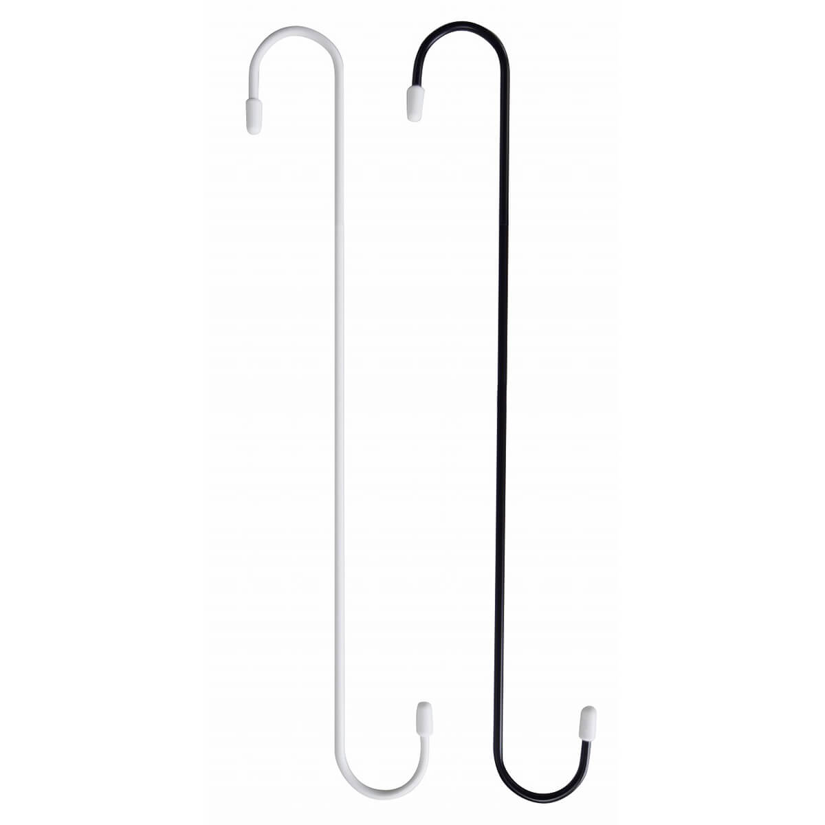 【まとめ買い】S字スチールフック ミドルタイプ 9001/336724