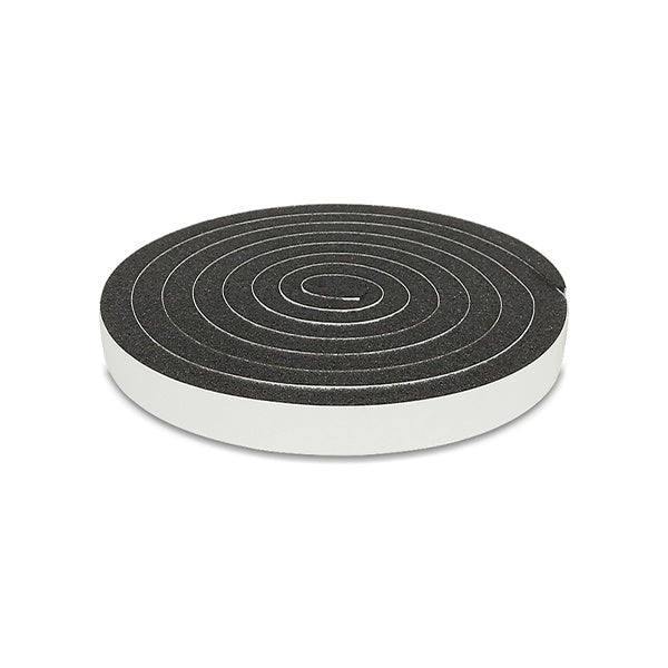 【まとめ買い】隙間テープ 補修テープ 省エネテープ すきまテープスリムタイプ 2巻 15mm幅×2m 0490/336725