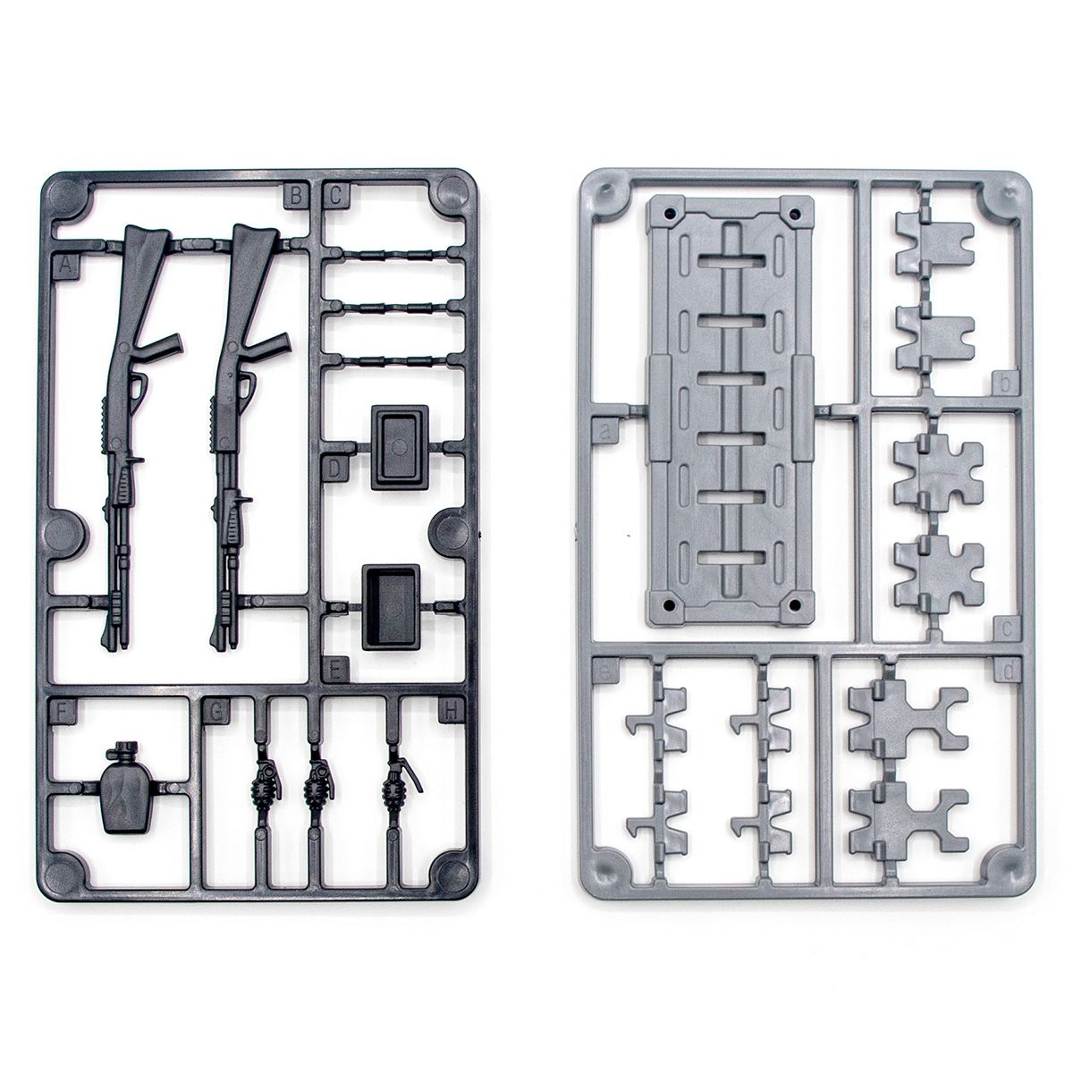 【まとめ買い】ミニチュア ショットガン 0847/336884