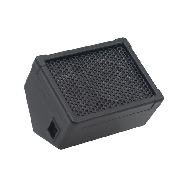 【まとめ買い】ミニチュア オブジェ 置物 モニタースピーカー 0847/337070