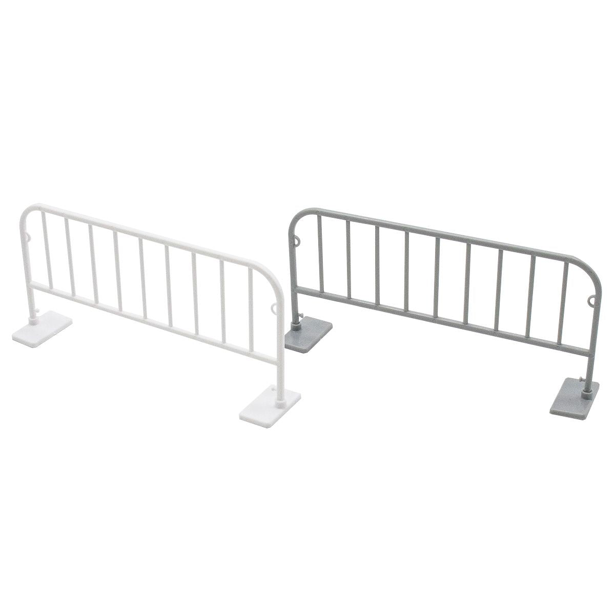 【まとめ買い】ミニチュア イベントフェンス 0847/337100