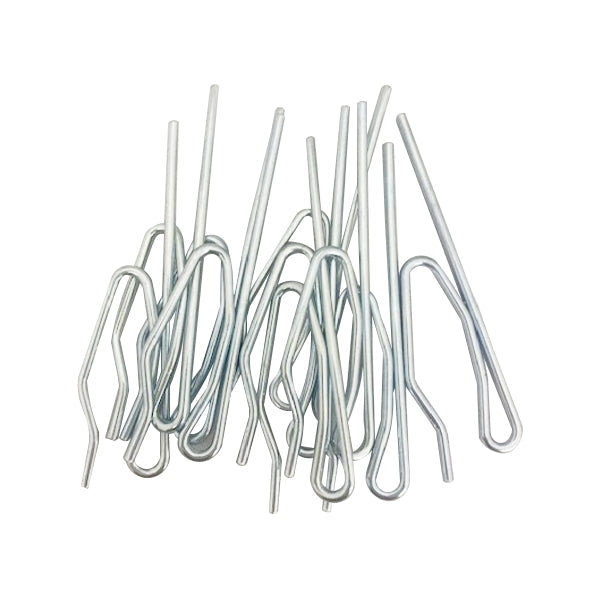 【まとめ買い】カーテンフック Bタイプ 大 10本入 0808/337262