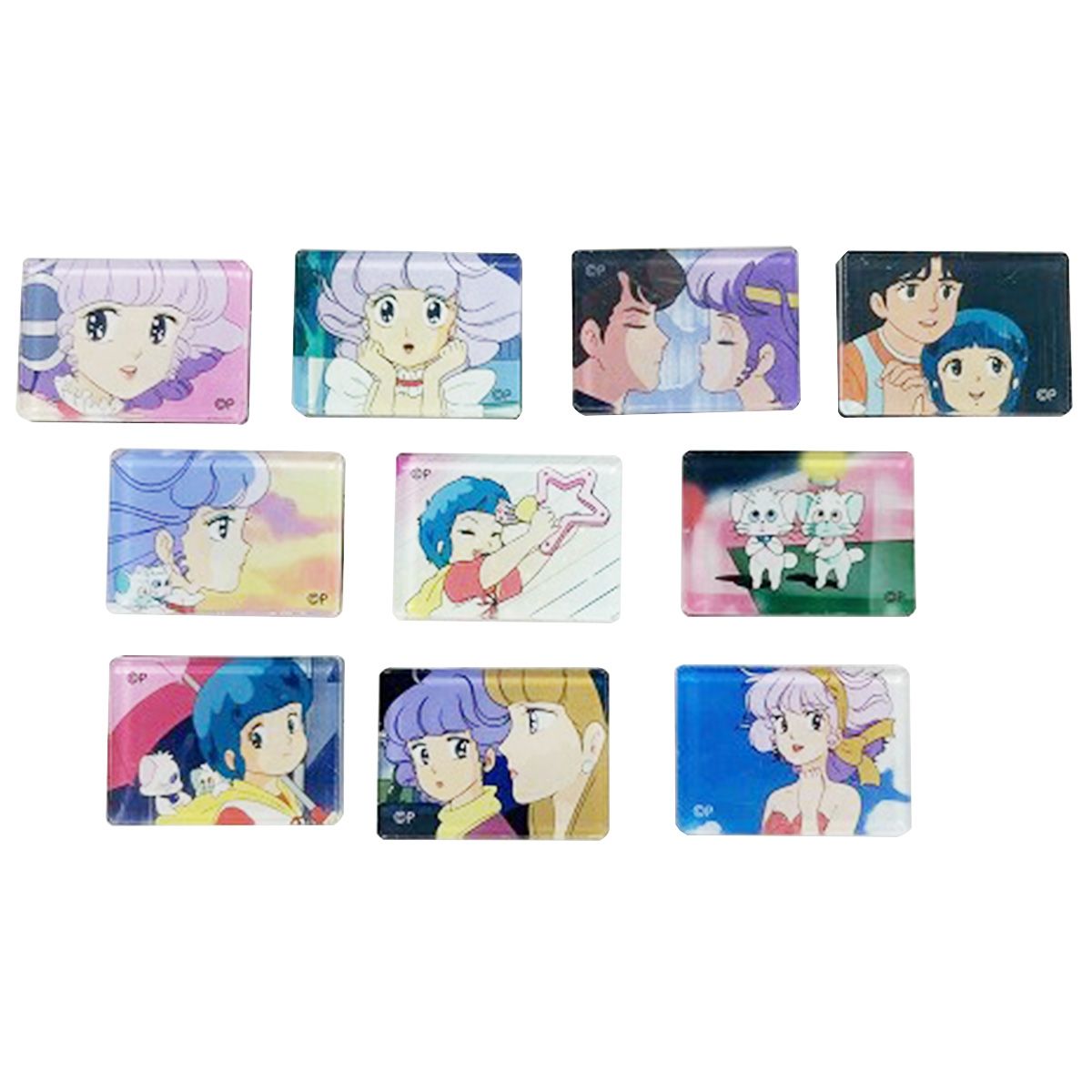 【まとめ買い】クリィミーマミ アクリルマグネット 0459/337312