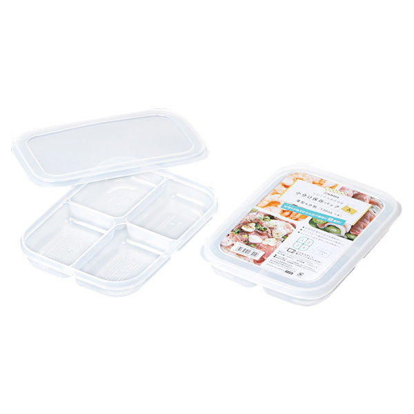 【まとめ買い】小分け保存パックA 0523/337381