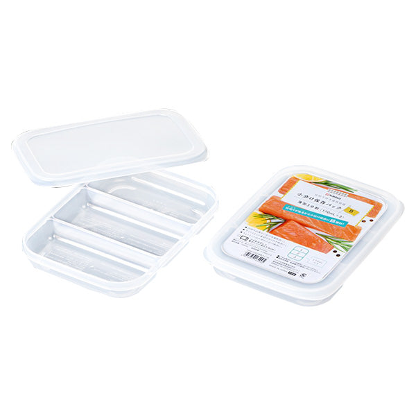 【まとめ買い】小分け保存パックB 0523/337382