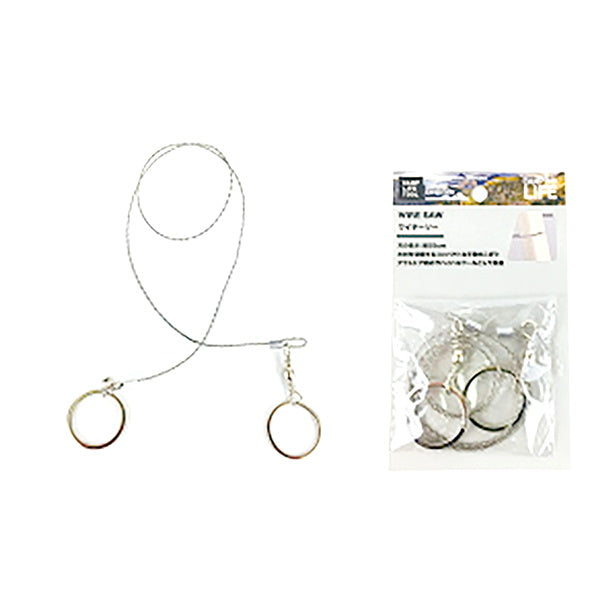 【まとめ買い】ワイヤーソー 0603/337472