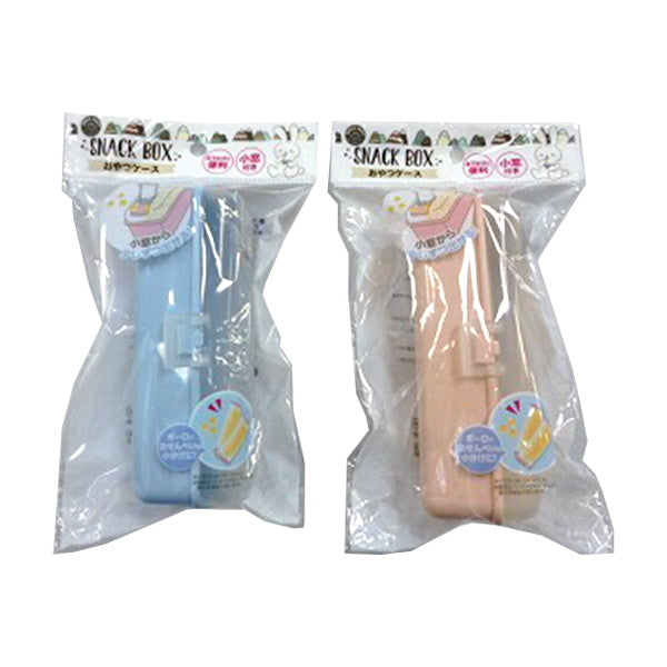 【まとめ買い】おやつケース 0459/337641