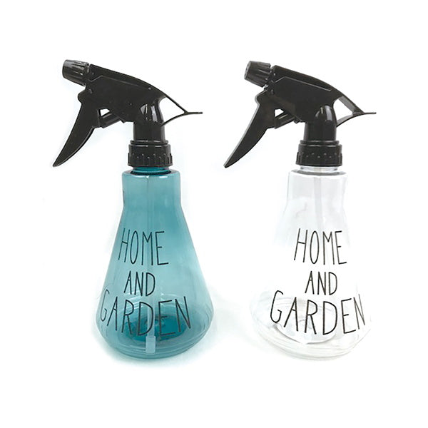 【まとめ買い】霧吹き ウォータースプレー HOME 450ml 0603/337777