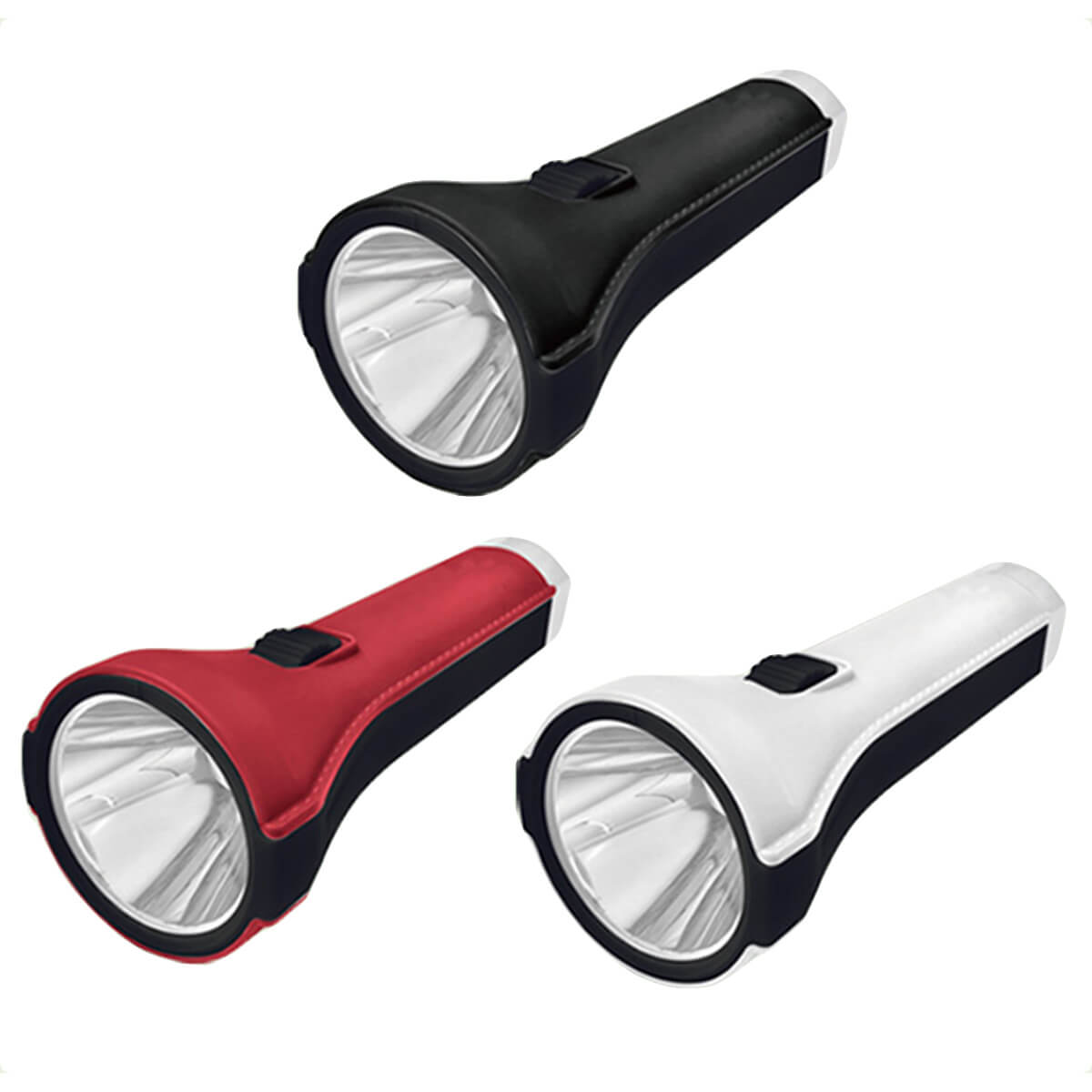 【まとめ買い】2WAYライト(単3乾電池1本タイプ) 0344/338091