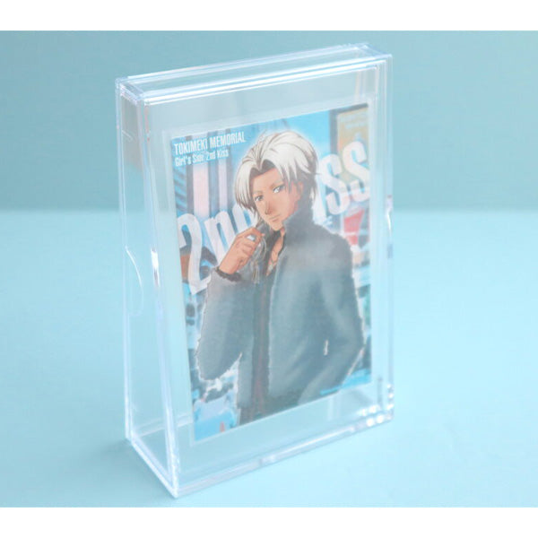 【まとめ買い】カードディスプレイケース 0978/338732