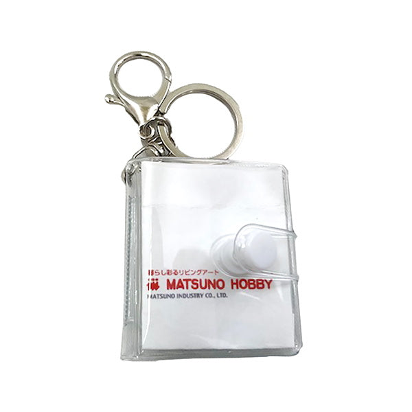 【まとめ買い】アルバムキーホルダー 0603/338740