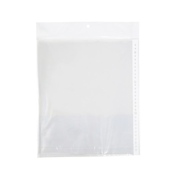 【まとめ買い】リフィール A4ワイド雑誌用 5枚 推し活 9001/338758