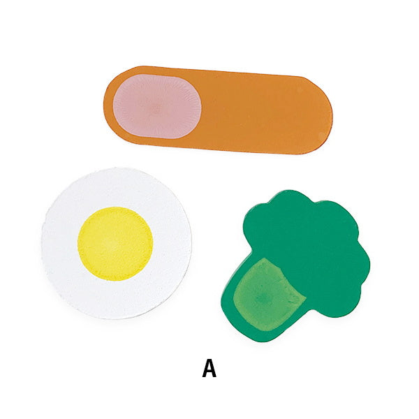 【まとめ買い】木製おままごとセット ピザの具材 0894/339393