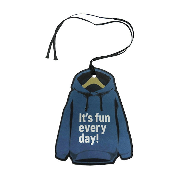 【まとめ買い】パーカーエアーフレッシュナー ネイビー ア・ラスイート 0604/339526