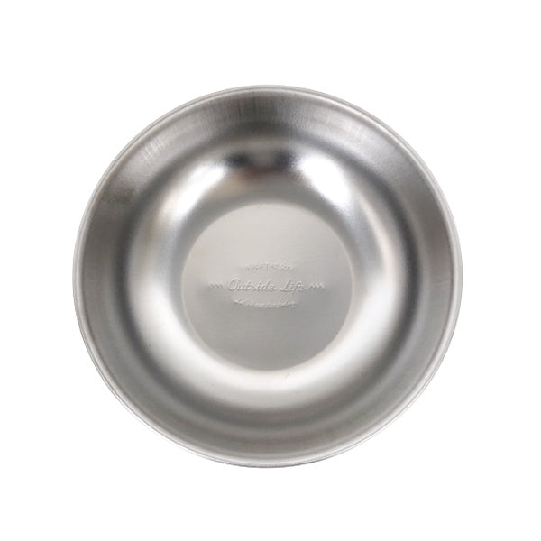 【まとめ買い】ステンレスミニボウル 15.5cm 0330/339564