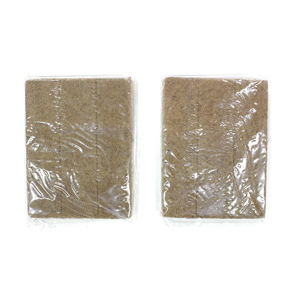 【まとめ買い】バーベキュー用着火剤9片*2枚入 0330/339569